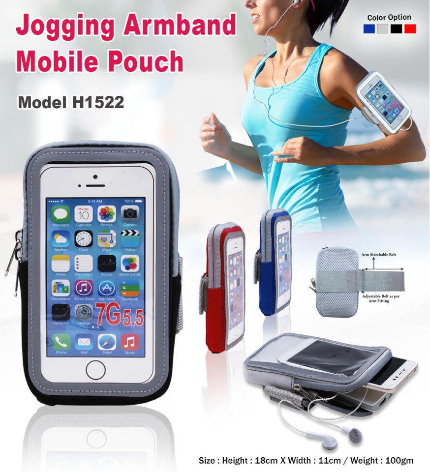 Iphone discount jogging armband